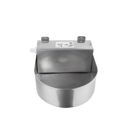 Bebedouro Automático para Cão Inox Olibox - 1
