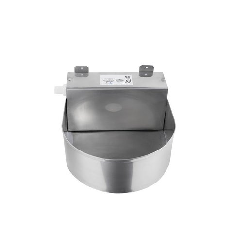 Bebedouro Automático para Cão Inox Olibox