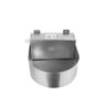 Bebedouro Automático para Cão Inox Olibox - 1