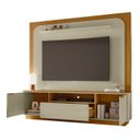 Ver imagem 5 de Painel Rack de Tv Curvo Nilo 2m Eras 655 Madetec
