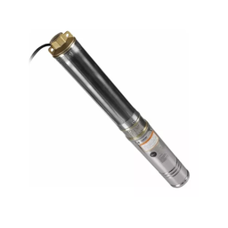 Motobomba Submersa 4" Claw Ff W4sd4/26 2m 4.0cv 380v Trifásica - 2
