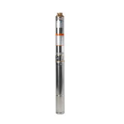 Motobomba Submersa 4" Claw Ff W4sd4/26 2m 4.0cv 380v Trifásica - 1