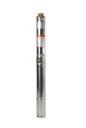 Ver imagem 1 de Motobomba Submersa 4" Claw Ff W4sd4/26 2m 4.0cv 380v Trifásica