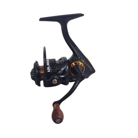 Molinete de Pesca 4 Rolamentos Cw - Ul 800