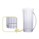 Ver imagem 5 de Jarra Liv Linha Casa 1,7 Litros - Paramount