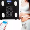 Ultra Balança Corporal Nutricionista Bioimpedância Bluetooth - 2