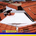 Ver imagem 3 de Manta Bidim 50m2 Vp50 Tecido Impermeabilizante Telha Laje