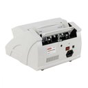 Ver imagem 5 de Máquina Contar Dinheiro Pega Nota Falsa Leitor Uv/magnético