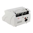 Ver imagem 2 de Máquina Contar Dinheiro Pega Nota Falsa Leitor Uv/magnético