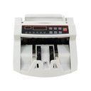 Ver imagem 4 de Máquina Contar Dinheiro Pega Nota Falsa Leitor Uv/magnético