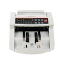 Ver imagem 6 de Máquina Contar Dinheiro Pega Nota Falsa Leitor Uv/magnético