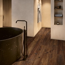 Ver imagem 6 de Piso Laminado Quick Step Eligna Wide 2,10m² Castanheiro Escuro Restaurado