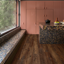 Ver imagem 5 de Piso Laminado Quick Step Eligna Wide 2,10m² Castanheiro Escuro Restaurado
