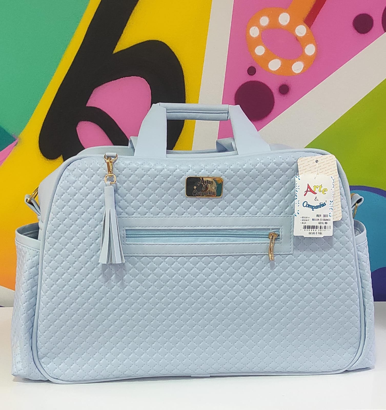 Bolsa Elegance - 3