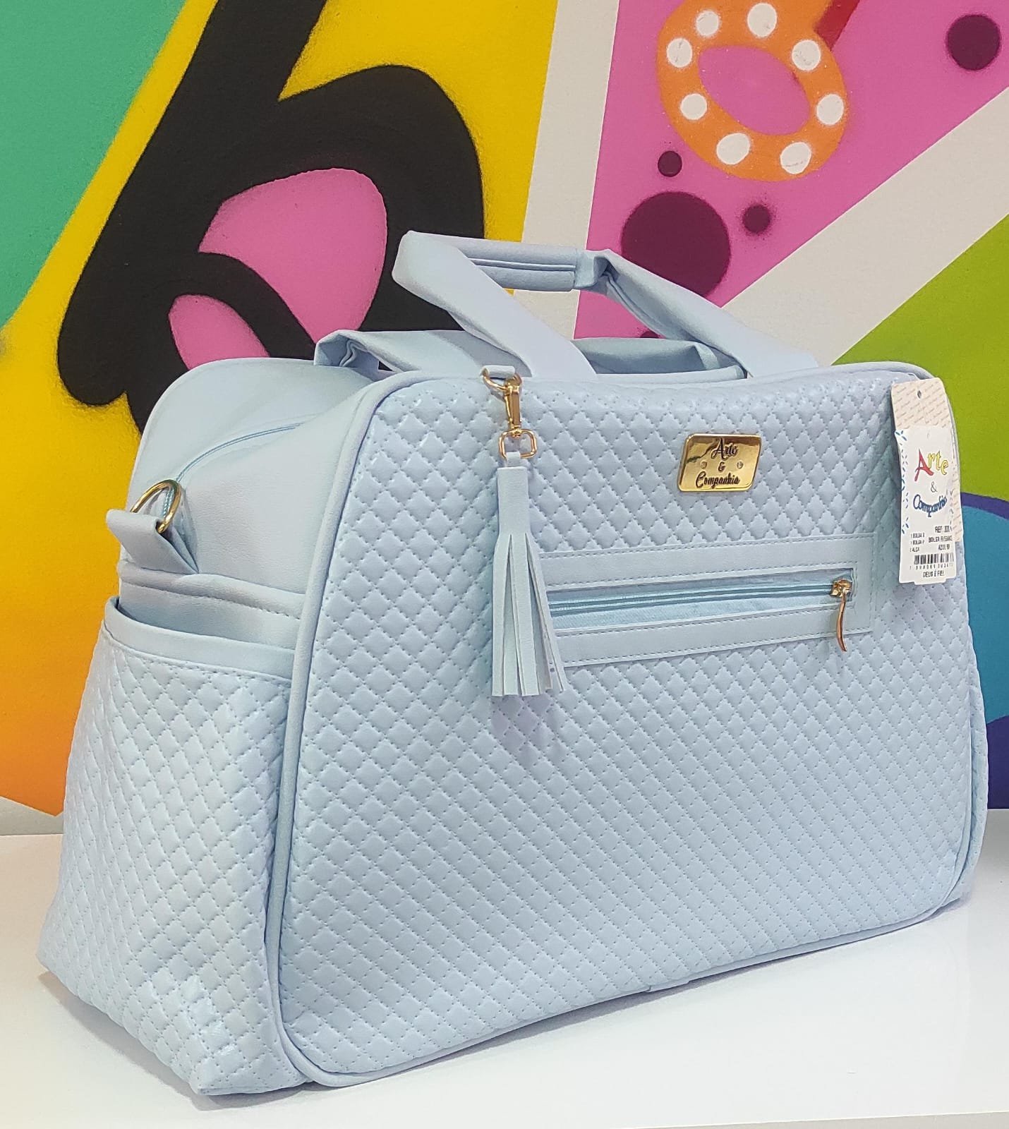 Bolsa Elegance - 2