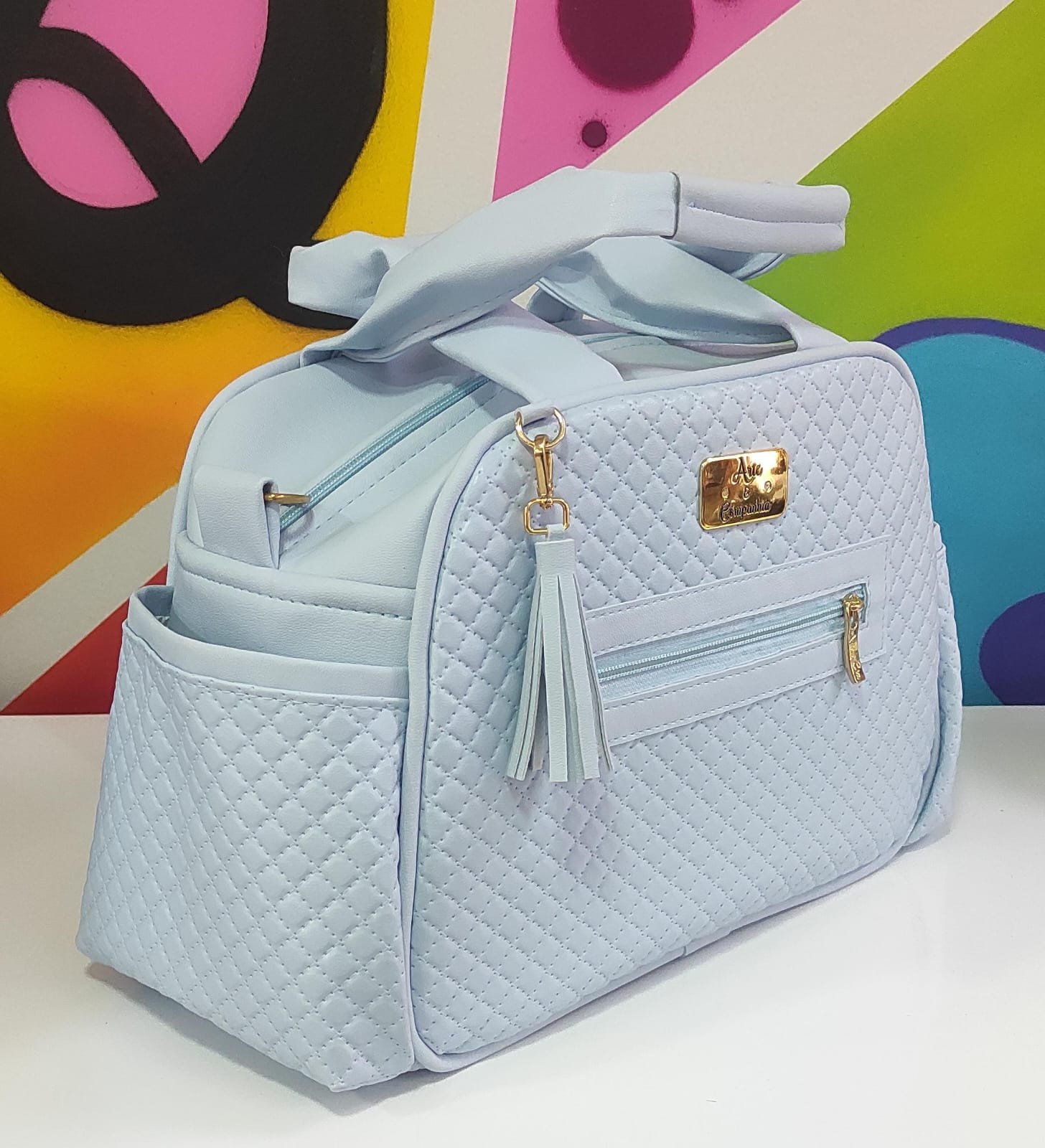 Bolsa Elegance - 4