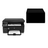 Capa Para HP LaserJet Pro M1130 - 1