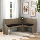 Ver imagem 2 de Canto Alemão com Assento Almofadado