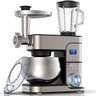 Lilpartner Batedeira 6 em 1, Lcd, 6.5 Qt - 1