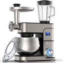Ver imagem 1 de Lilpartner Batedeira 6 em 1, Lcd, 6.5 Qt