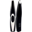 Ver imagem 1 de Super Maquininha Tosa Kit Pet Silenciosa Aparador Recarregável Cachorro Gato Acabamento de Patas