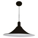 Ver imagem 1 de Pendente Aquarela Chapeu Chines Bronzearte