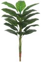 Ver imagem 1 de Planta Artificial Arvore C.n.p Real Toque X18 Verde 1,5m