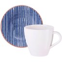 Ver imagem 3 de Kit Jogo Xicaras 8 Pessoas 8pçs Abstratta Tramontina 200ml