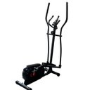 Ver imagem 3 de Elíptico Magnético Semi Profissional Caminhada Inércia 3 Kg 8 Cargas com Monitor Importway Iwf002