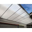 Ver mais imagens de Lona Cobertura Cristal 4x4m - Master Lonas