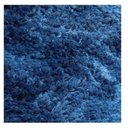 Ver imagem 2 de Tapete Redondo Antiderrapante 1,50 Classic Oas Azul Jeans