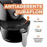 Fritadeira sem Óleo Air Fryer 3,5l 127v 1500w Af-31 Mondial - 5