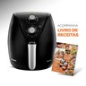 Fritadeira sem Óleo Air Fryer 3,5l 220v 1500w Af-31 Mondial - 6