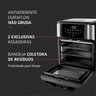 Fritadeira Air Fryer Forno Oven 12l 2000w 220v Afo-12l-bi Mondial - 5