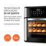 Fritadeira Air Fryer Forno Oven 12l 2000w 220v Afo-12l-bi Mondial - 6
