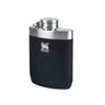 Flask Stanley Foundry 2.0 Black 236ml em Aço Inox 08276-00 - 2