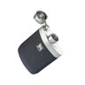 Flask Stanley Foundry 2.0 Black 236ml em Aço Inox 08276-00 - 3