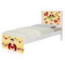 Ver imagem 2 de Cama Infantil Solteiro 195cm X 96cm Kmteb