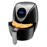 Fritadeira sem Óleo Air Fryer Digital 3,5l 1500w 127v Af-30-di Mondial - 1