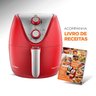 Fritadeira sem Óleo Air Fryer 35l 1500w 220v Af-32-ri Mondial - 6