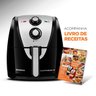 Fritadeira sem Óleo Air Fryer 5,5l 1900w 220v - Af-55 I Mondial - 6