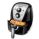 Ver imagem 1 de Fritadeira Sem Óleo Air Fryer 4L 1500W 127V - AFN-40-BI Mondial