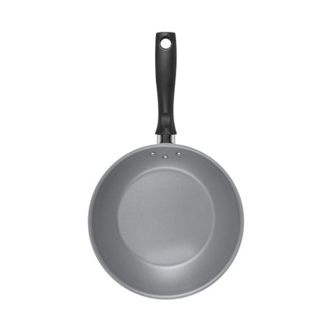 Frigideira Tramontina Turim Aluminio Max Chumbo 24 Cm 1,4