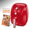 Fritadeira sem Óleo Air Fryer 4l 1500w 127v - Afn-40-fr Mondial - 6