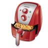 Fritadeira sem Óleo Air Fryer 4l 1500w 127v - Afn-40-ri Mondial - 1