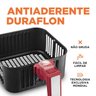 Fritadeira sem Óleo Air Fryer 4l 1500w 127v - Afn-40-ri Mondial - 6