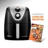 Fritadeira sem Óleo Air Fryer 5l 1900w 220v - Afn-50-bi Mondial - 6