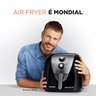 Fritadeira sem Óleo Air Fryer 8l 1900w 127v - Afn-80-bi Mondial - 2