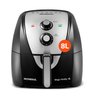Fritadeira sem Óleo Air Fryer 8l 1900w 127v - Afn-80-bi Mondial - 1