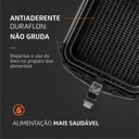 Ver imagem 6 de Fritadeira sem Óleo Air Fryer 8l 1900w 220v - Afn-80-bi Mondial